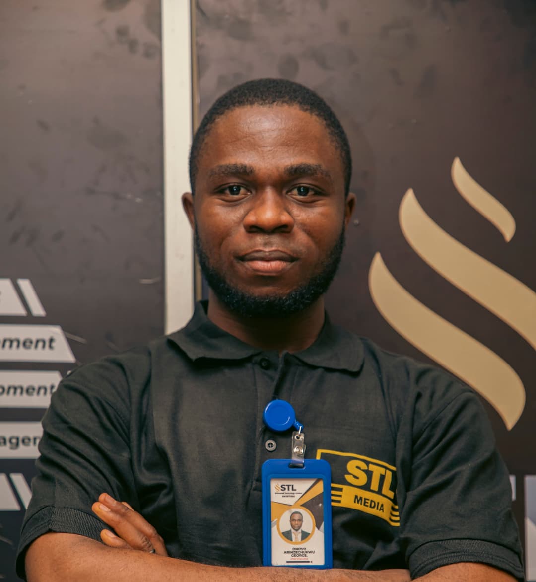 Arinze Onovo